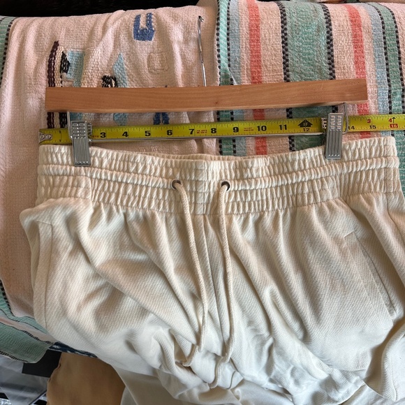 Free people ultra wide leg lounge pant - Picture 4 of 5